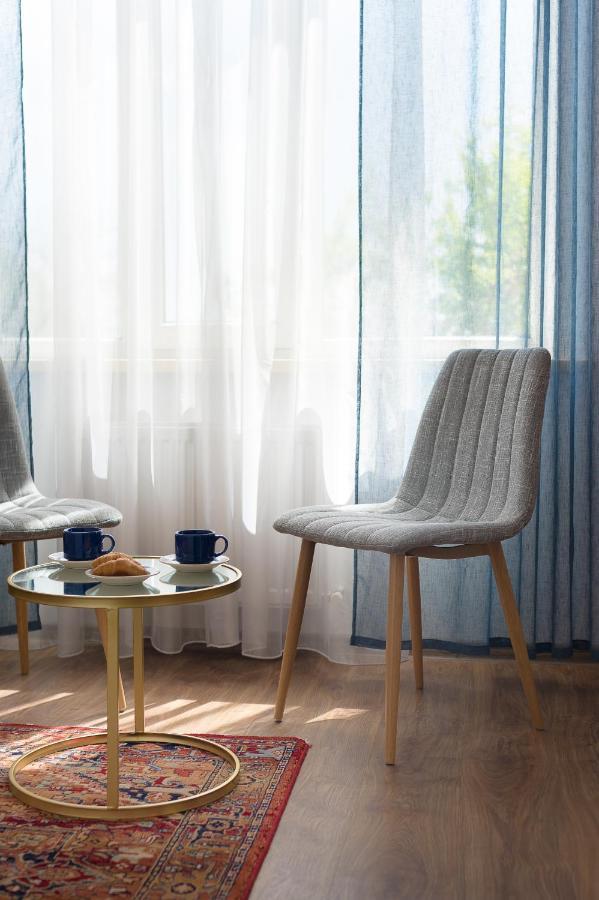Art Hotel Kisinyov Kültér fotó