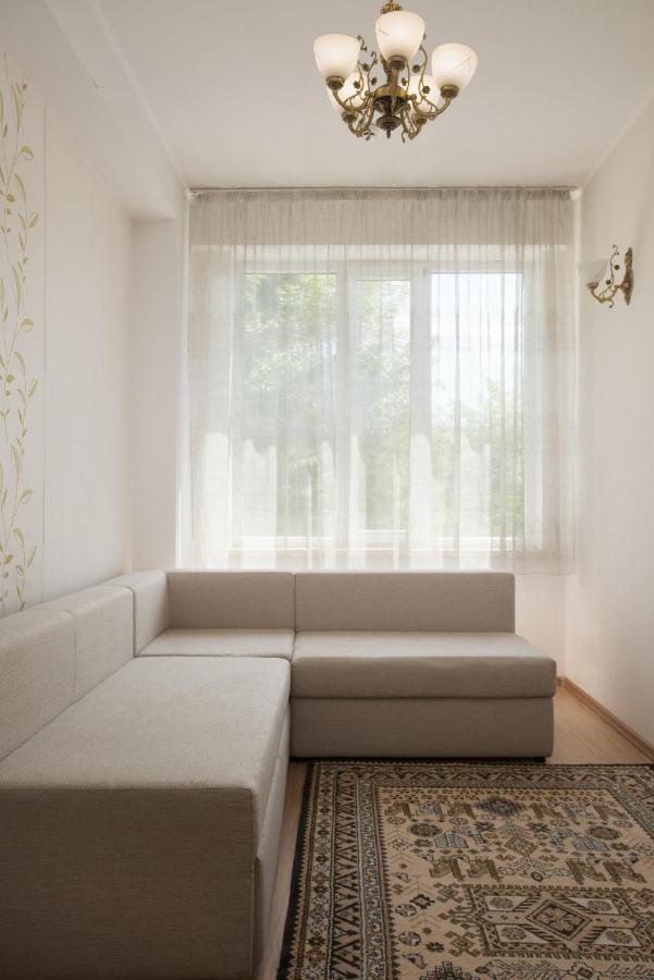 Art Hotel Kisinyov Kültér fotó